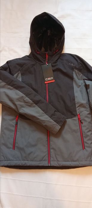 Geci CMP Campagnolo Climaprotect waterproof profi alte