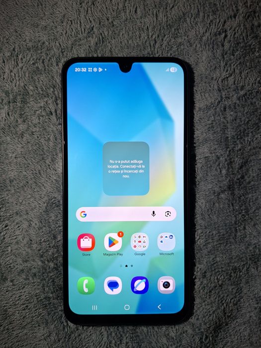 De vânzare: Samsung Galaxy A16 5G – 128 GB / 4 GB RAM