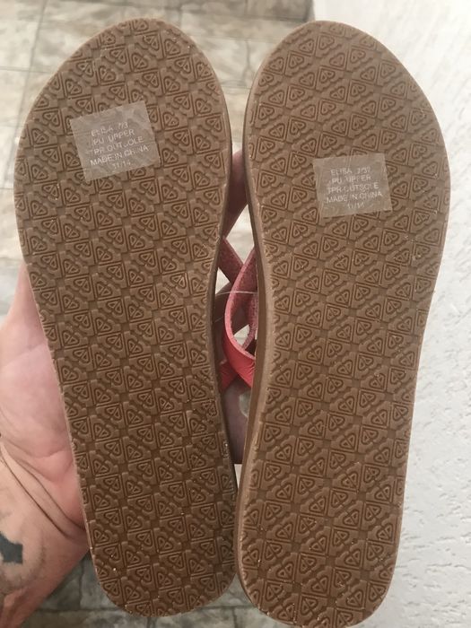 Кожени чехли ROXY