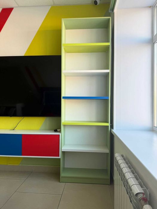 Продаётся стенка и шкаф в идеальном состоянии