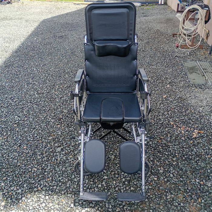 Carucior varstnici, persoane cu dizabilitati sau imobilizate, bolnavi, batrani, persoane in varsta