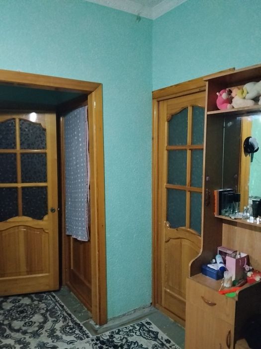 3 хонали квартира сотилади