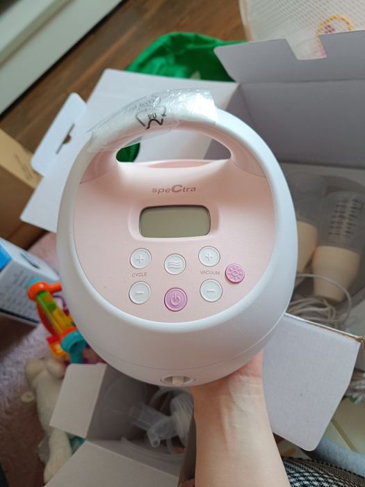 Vand Spectra S2 plus