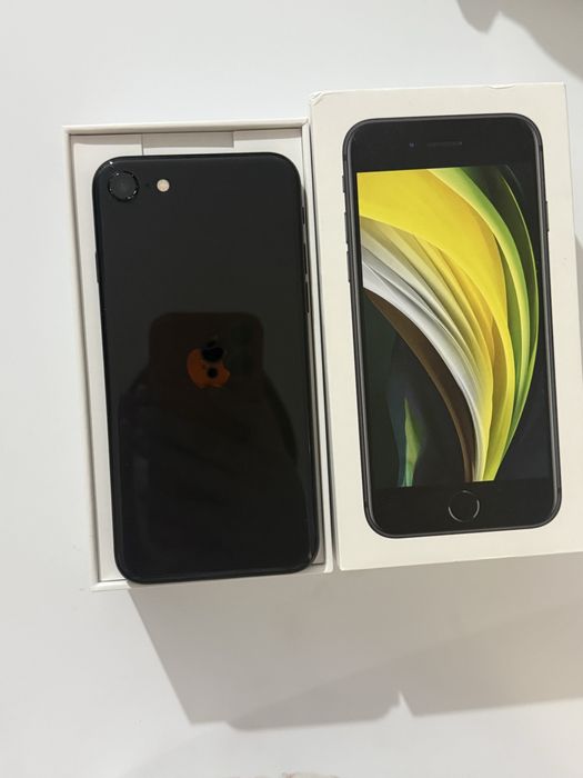 Iphone SE 2020 64 gb