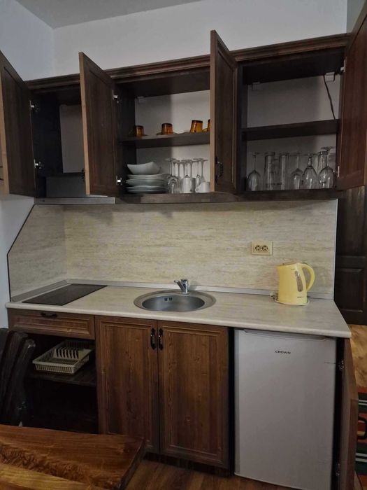 Студио в СПА комплекс Старосел