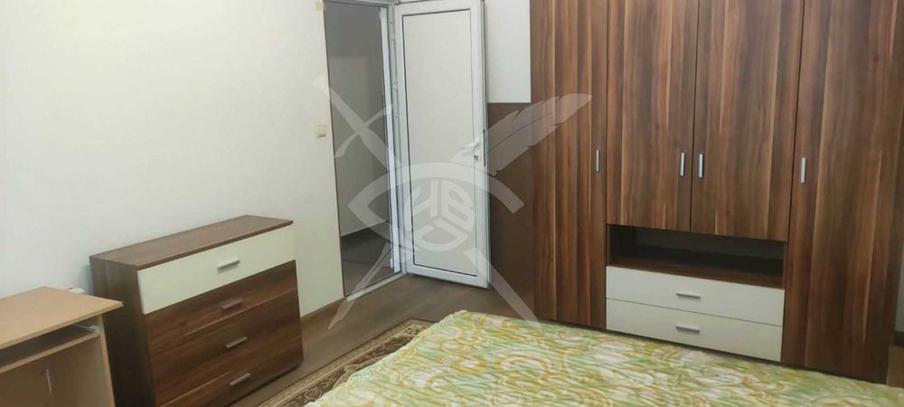 Дава се под наем Тристаен апартамент в София, Горна баня - 82 кв.м за 618.12 € - Снимка #1