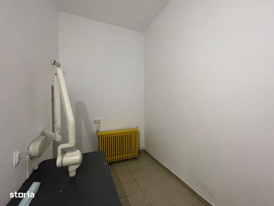 Spatiu comercial, 35mp, Calea Bucuresti, zona McDonald's