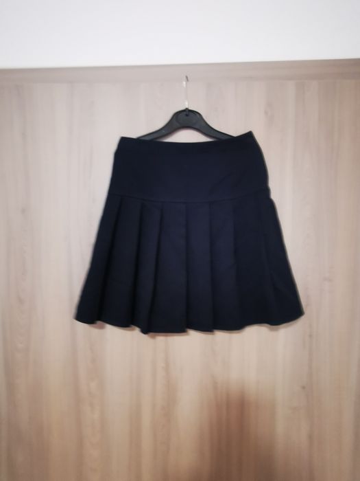 Fuste Next și Zara 7-8 ani