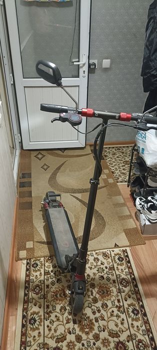 Электросамокат Kuggo x1