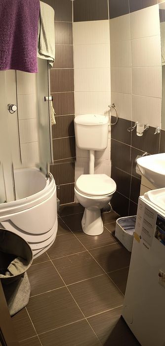 Apartament de inchiriat