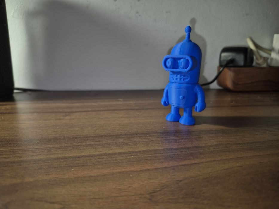 Vand Ornament Robotel