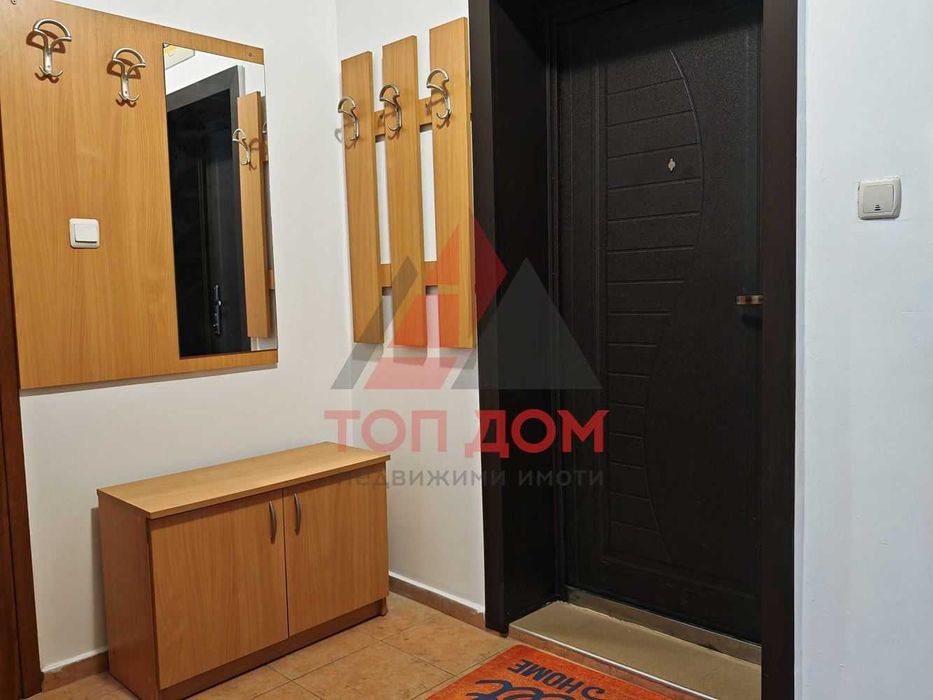 Дава се под наем Двустаен апартамент в Варна, Базар Левски - 60 кв.м за 448.8 € - Снимка #3