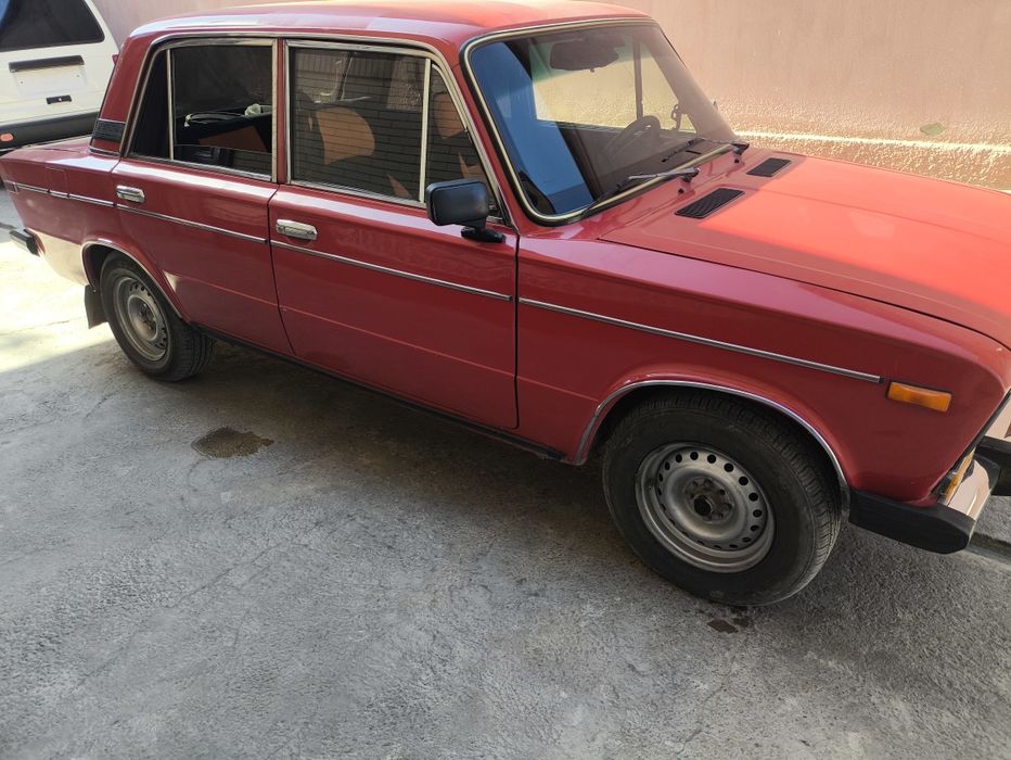Сотилади ваз 2106