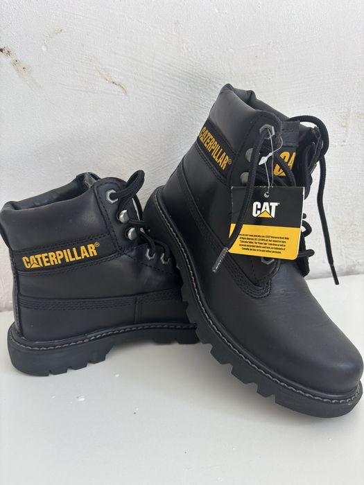CATERPILLAR 37/38 размер