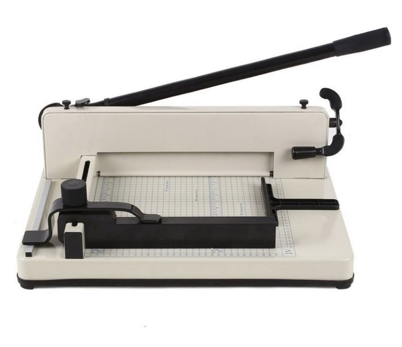 Гильотина А3 новая!