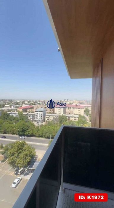 Arzon narxda Bukhara sitydan 2xonali kvartira sotiladi K1972