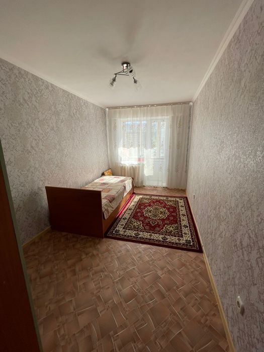 Продам 2х ком квартиру