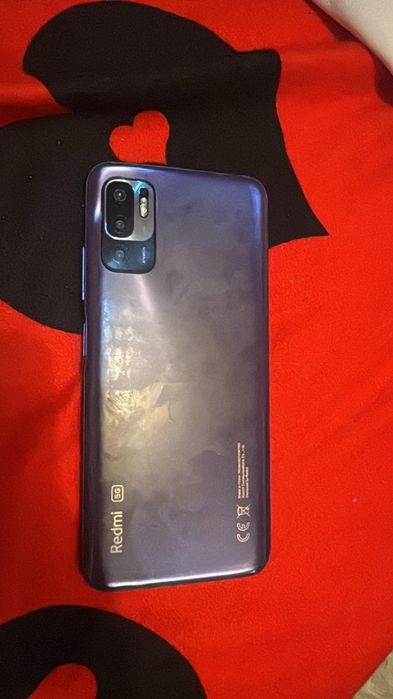 Redmi note 10 5g