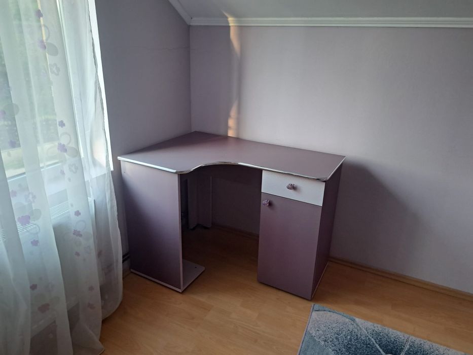 Mobilier dormitor copii
