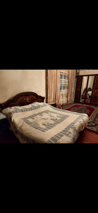 Спальный гарнитур