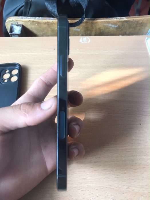 Iphone 12 pro состаение идеял