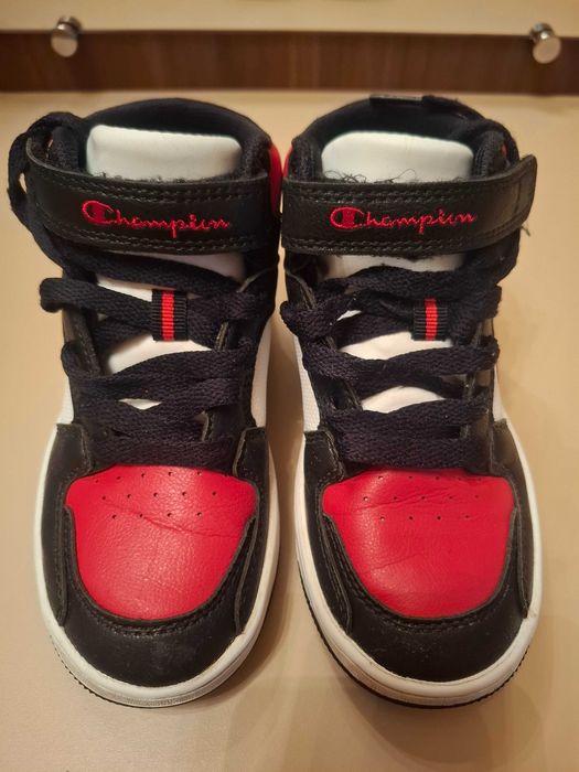 Детски боти за момче 30 номер