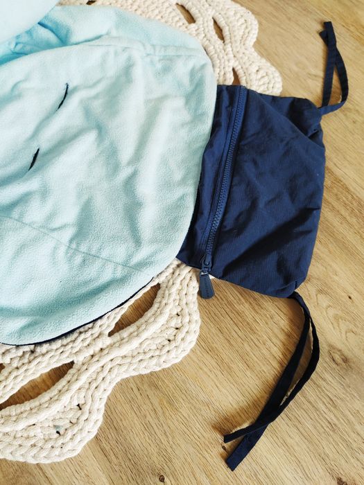 Sac de iarna pentru căruț Jane