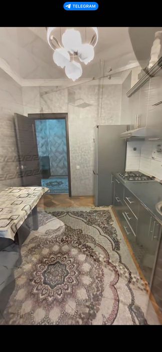 Квартира  ижарага