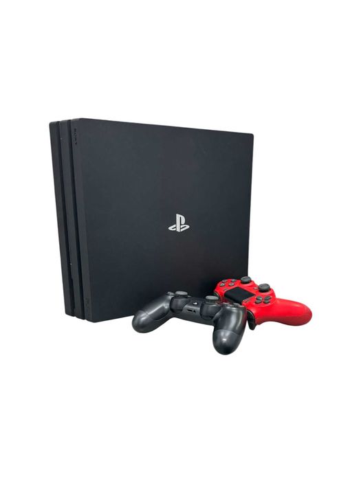 PlayStation 4 Pro