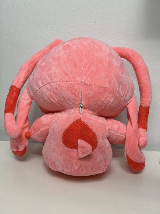 Stitch de Pluș 30cm (NOU)