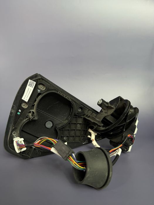 Капачка  на порта Tesla Y/3 EU