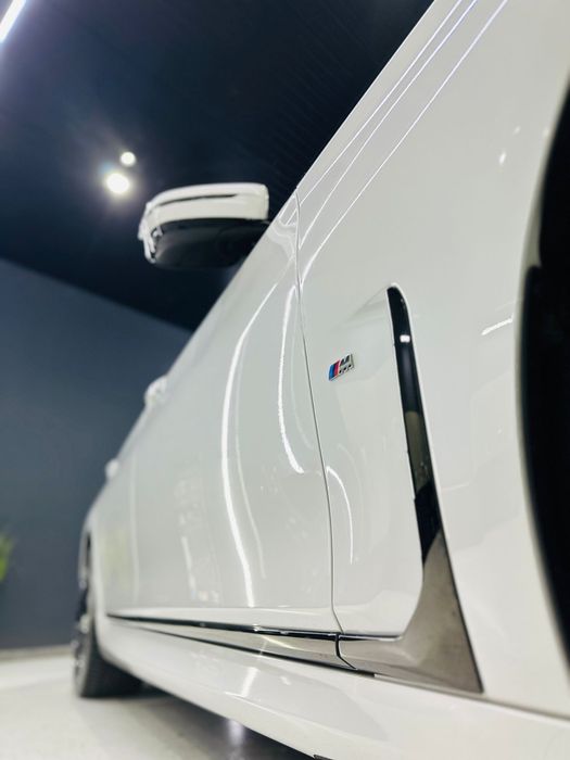 BMW seria 740d  M pachet/xDrive /soft close/memory/masaj/night vision