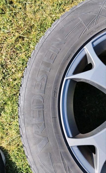 Джанти 18'' Jeep Grand Cherokee WJ WK WK2 Wrangler Commander