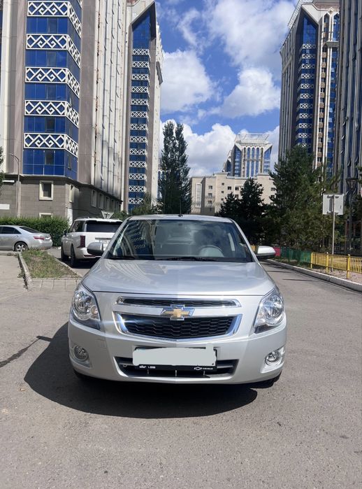 Chevrolet Cobalt