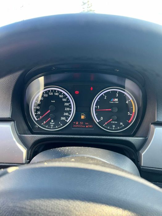 BMW 320d 163кс Комби