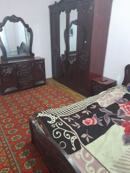 5 mkr 2 xonali kv studentlarga oilaga beriladi