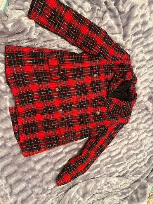 Пиджак на хорошем состоянии