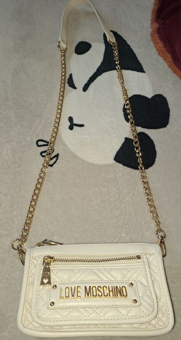 Geanta Moschino Originala