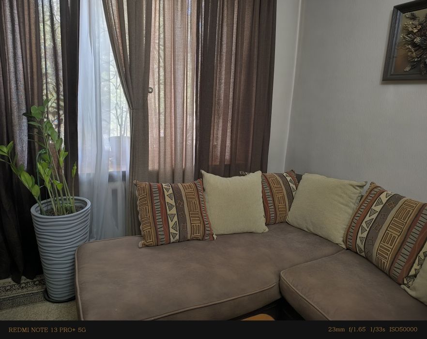 Продам угловой диван