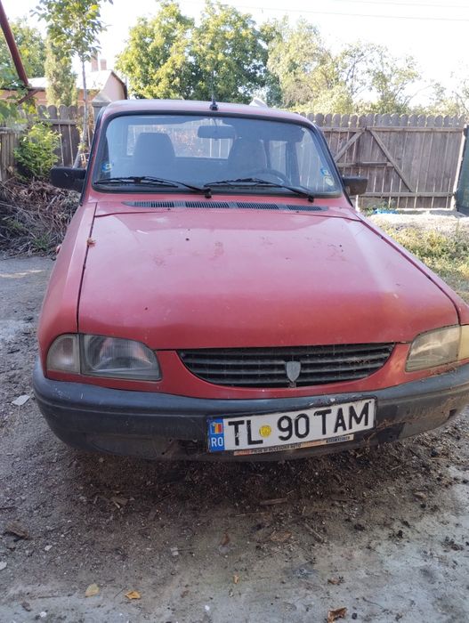De vânzare Dacia 1310 an fabricație 2001 pentru programul rabla.
