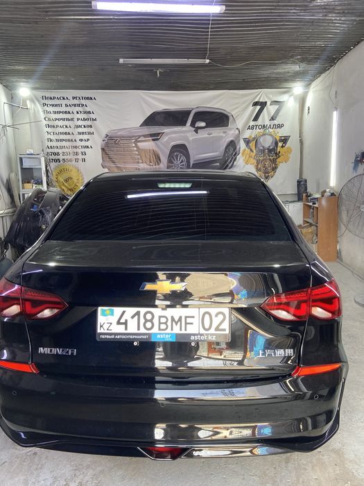 Кастоправ маляр покраска