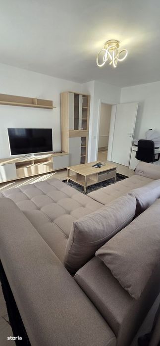 Apartament 2 camere si loc de parcare subteran — fotografia 3