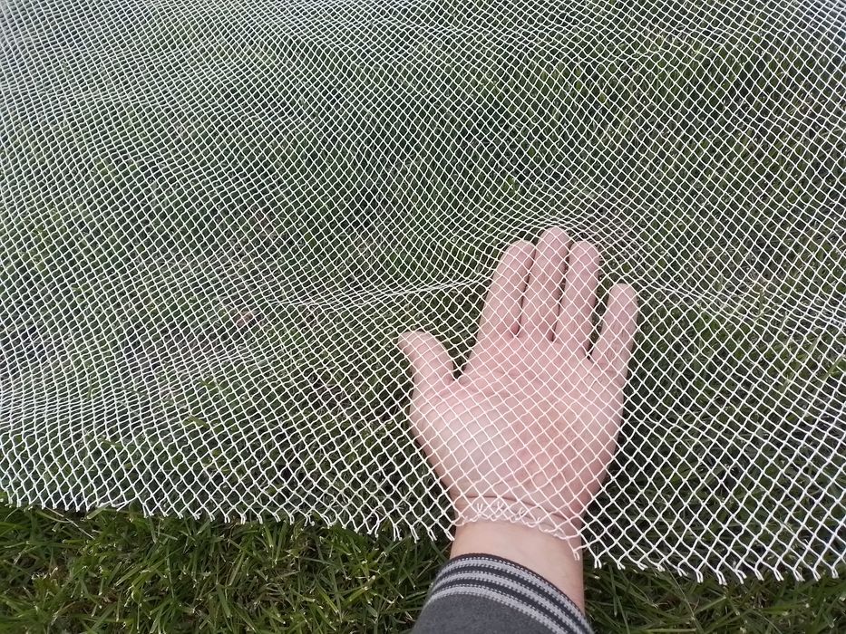 Plasa pescuit. Diverse utilizări