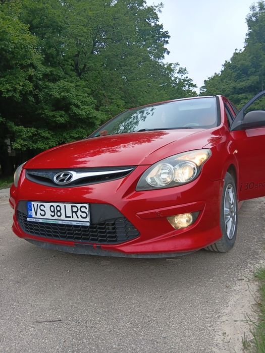 HYUNDAI i30 2011 — imagine 3