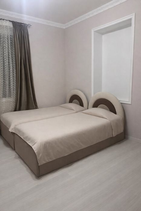 Детская кровать, почти новая (2 шт.)