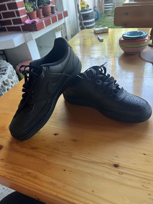 Nike Court Vision Lo NN