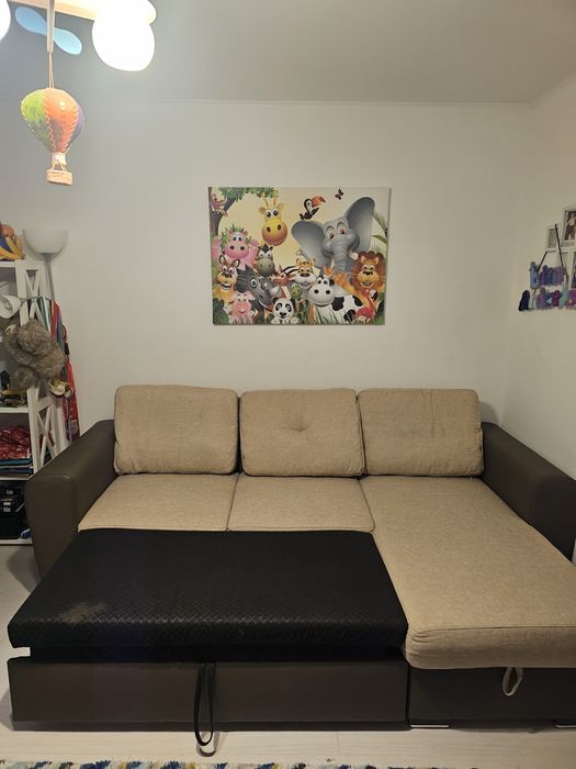 Vand coltar,extensibil second -hand