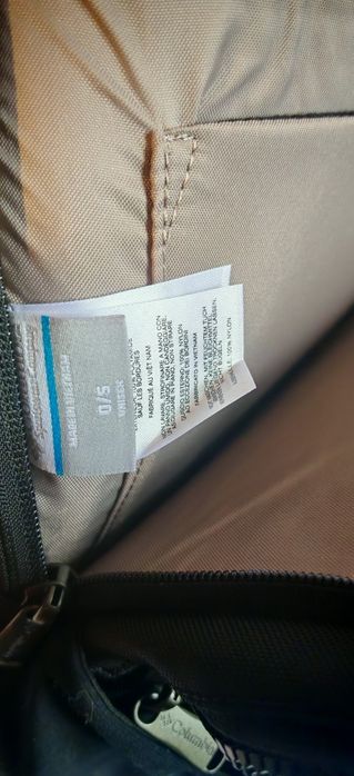 Нова! Раница Columbia Star Range™ Medium Backpack-23 литра