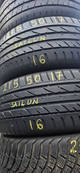 Anvelope 215 50  R17 VARĂ 195 205 225 R16 235 245 40 R18 45 55 60 255