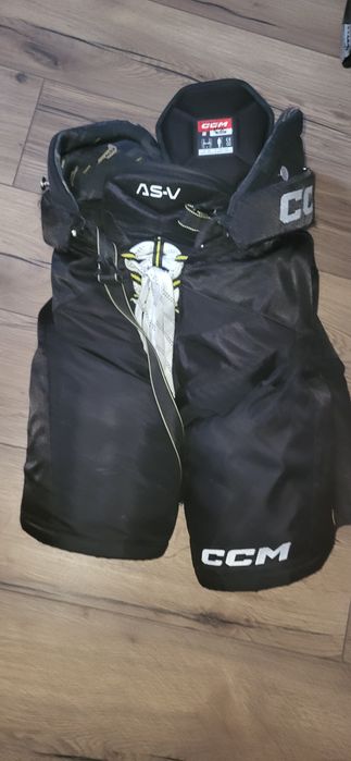 Хоккейные шорты ccm tacks av